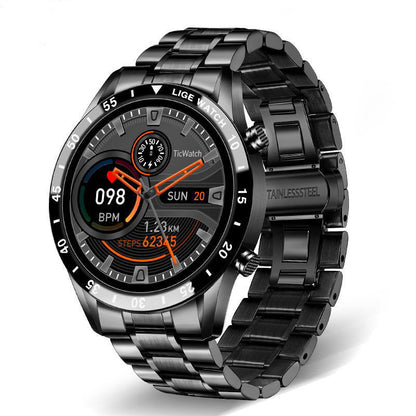 Lige'S New Smart Watch Upgrade Smart Wearable Watch