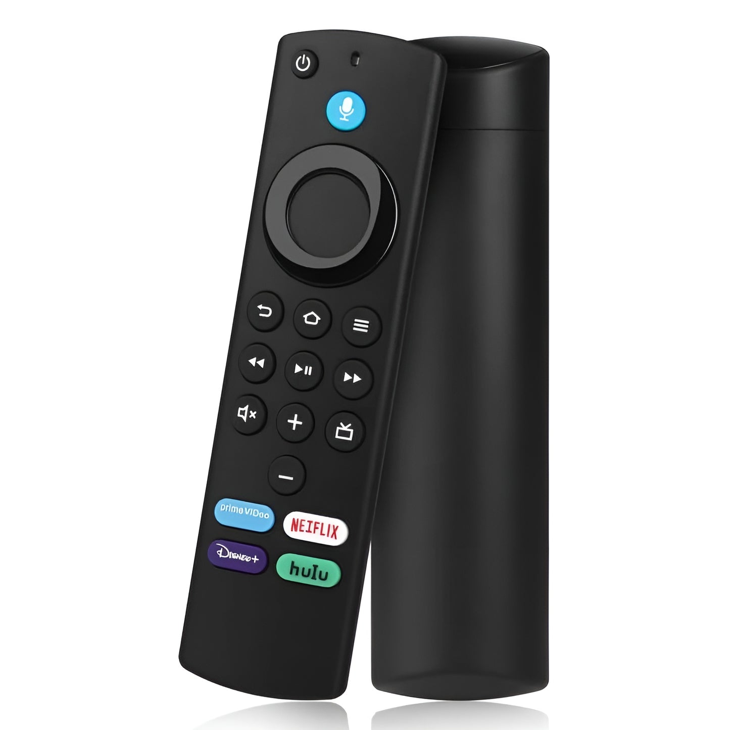 Voice Remote Control L5B83G for Amazon Fire TV Stick Lite 4K 3rd Generation with Alexa Integration